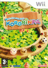 Kororinpa para nintendo-wii